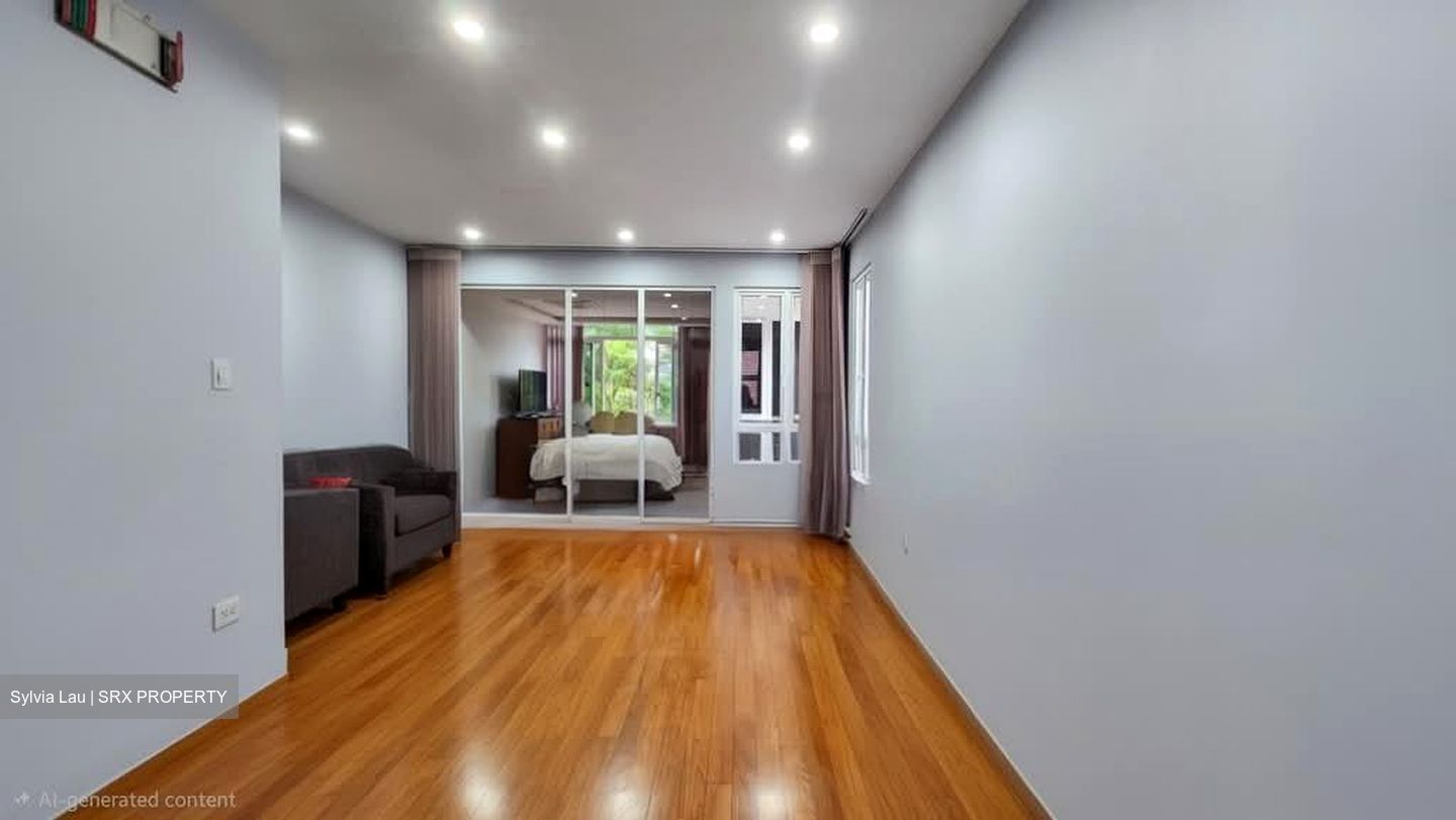 Seaside Park (D15), Semi-Detached #577200581